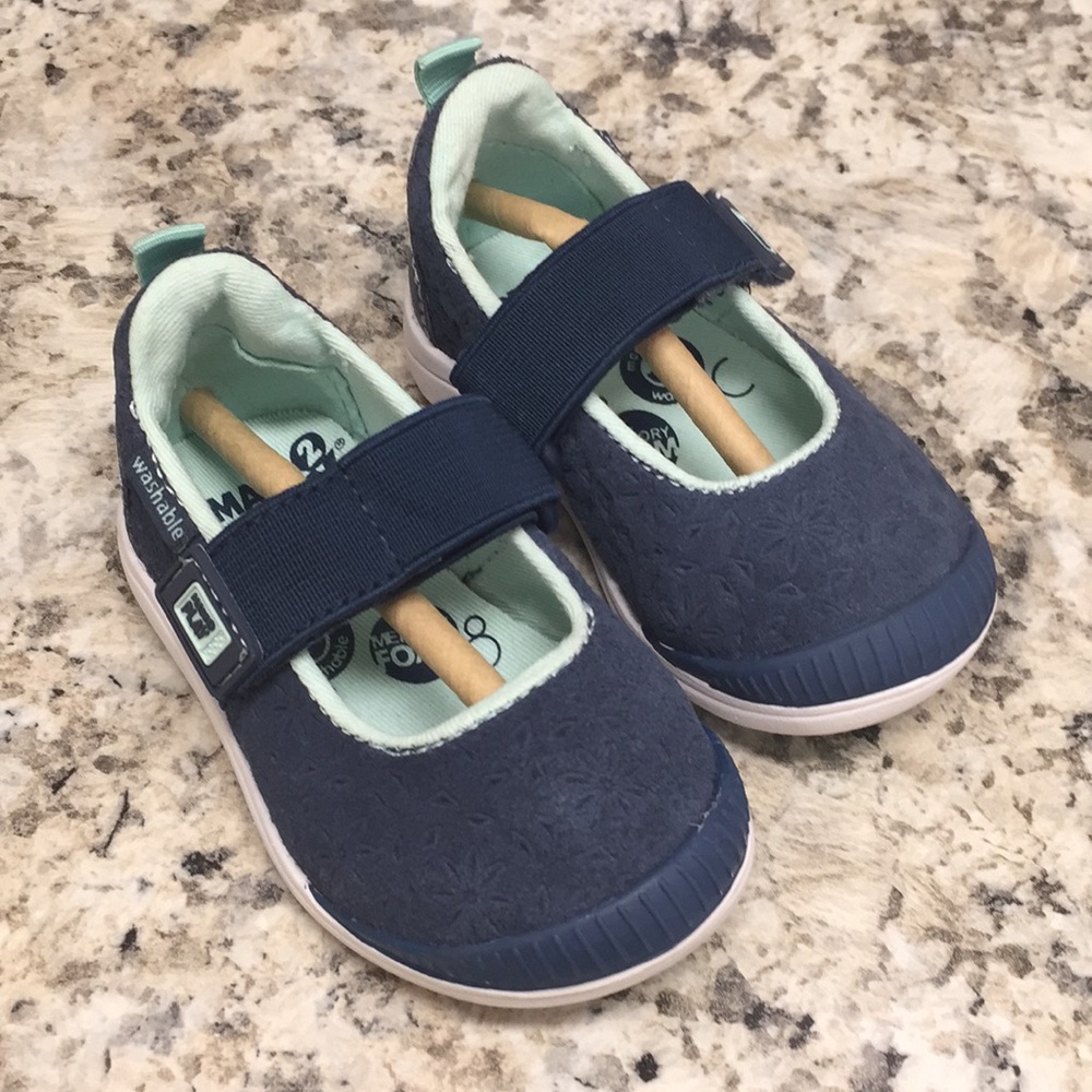 Stride Rite Made to Play Shoes